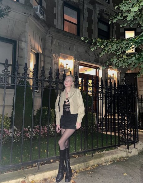 Alliorvokki erotic star gallery