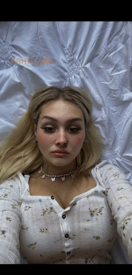 Faith Lynn model sex gallery