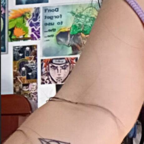 Nana Batatinha adult model pictures