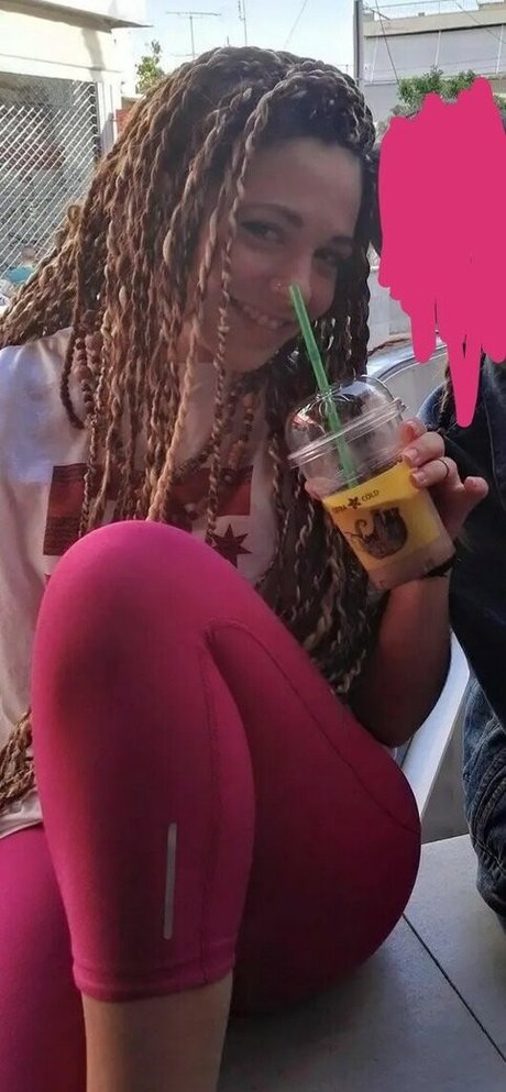 Aria Paria porn star photos