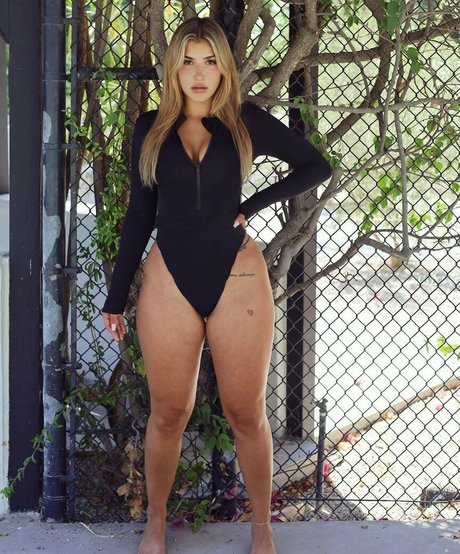 Alyssa Sorto pornstar hd pic