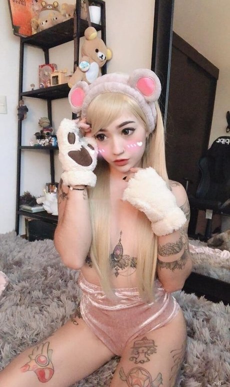 blonde small tits onlyfans beautiful xxx img