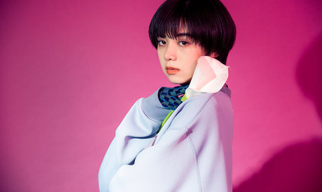 Elaiza Ikeda top actress picture