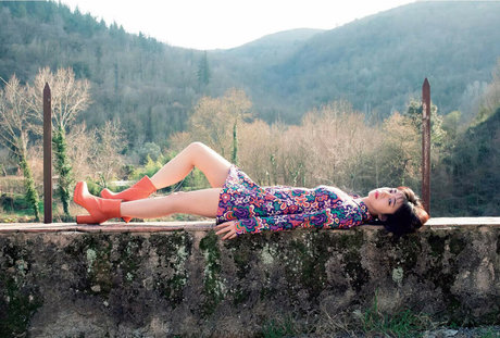 Elaiza Ikeda porn star photos