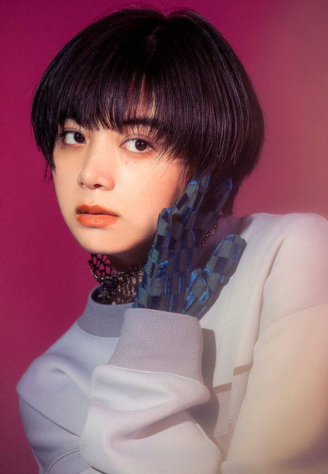 Elaiza Ikeda pornstar pretty pictures