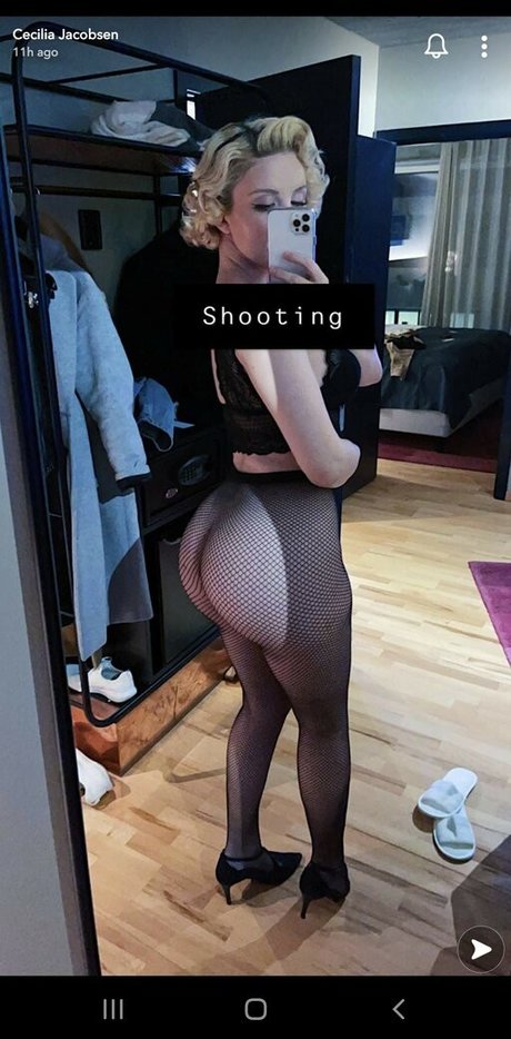 Ceeceejacobsen beautiful model photos