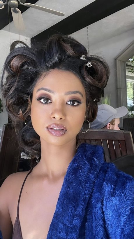 Shaun Romy perfect pornstar photo