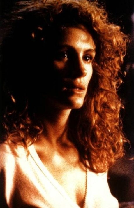 Julia Roberts sexy pornstar image