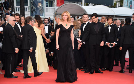 Julia Roberts model top gallery