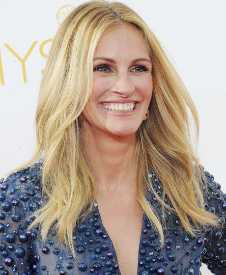 Julia Roberts art actress photo