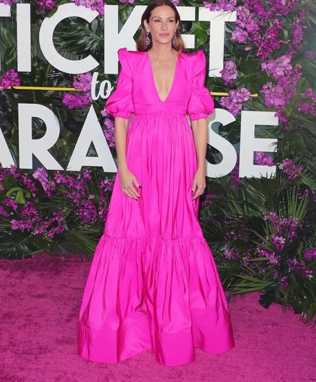 Julia Roberts model sex pic