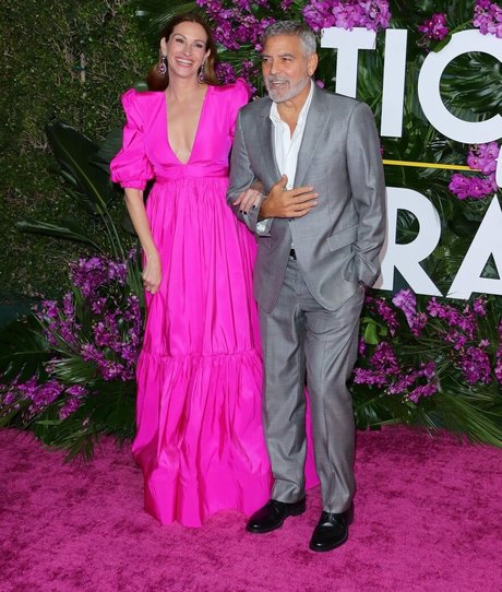 Julia Roberts porn model photo