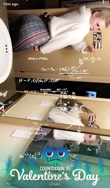 Briea Harm perfect model picture