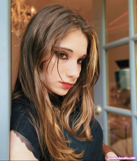 Natscray star pornographic photos