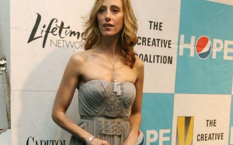 Kim Raver art pornstar image
