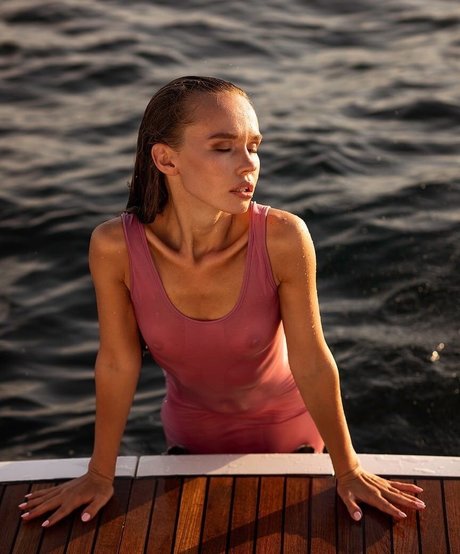 tatiana model model adult pic