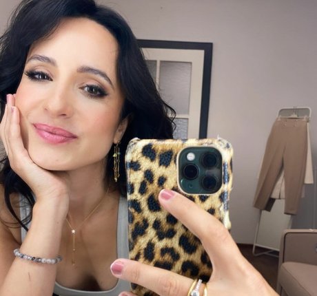 Stephanie Stumph pretty model archive