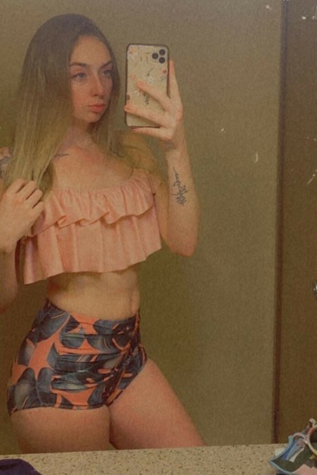 Tristan Ramsey model adult picture