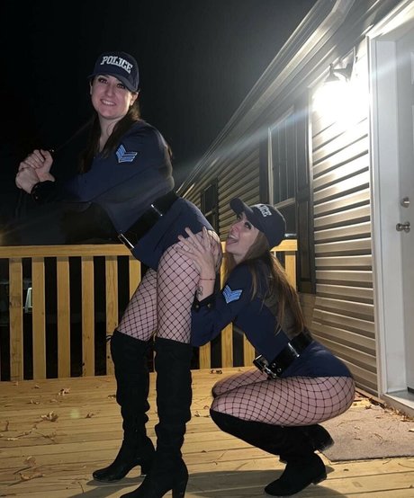 Tristan Ramsey beautiful star img