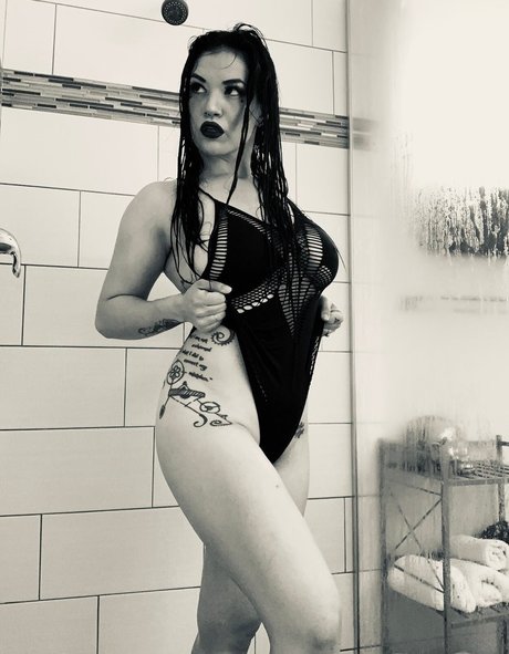 Shaul Guerrero star exclusive img