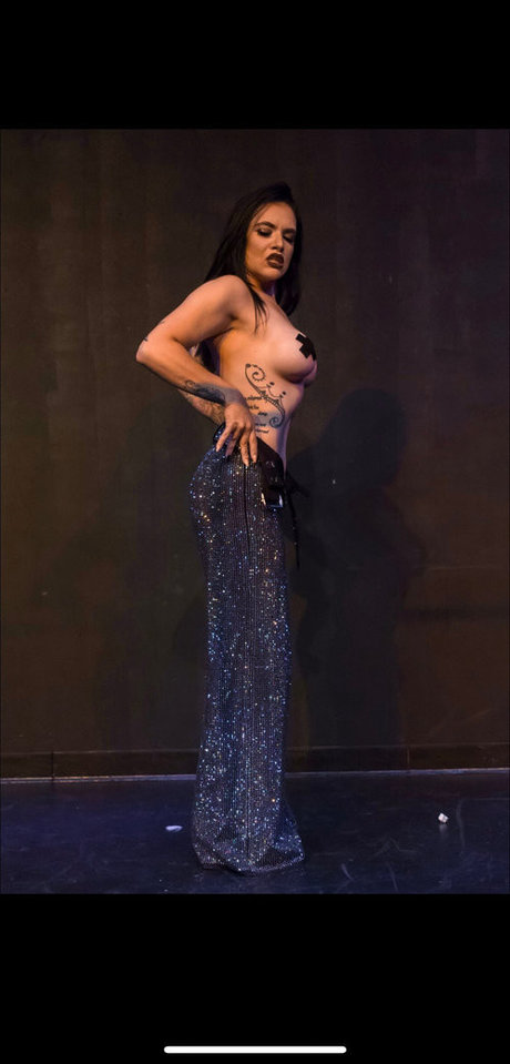 Shaul Guerrero hd star picture