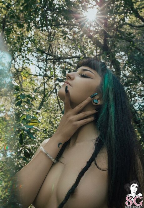 Lunathefairyy pornographic star galleries