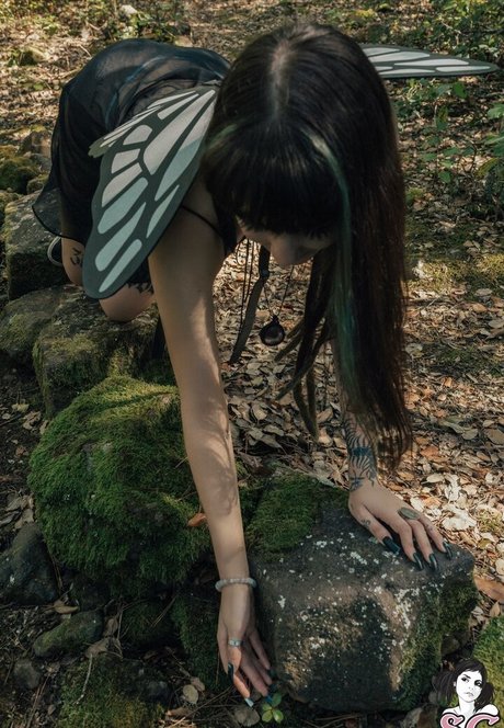 Lunathefairyy star pornographic pictures