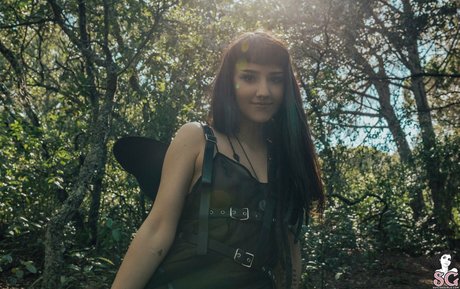 Lunathefairyy model perfect galleries