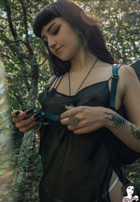 Lunathefairyy adult model gallery