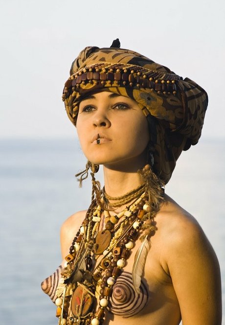 Iva Bsar pretty actress picture