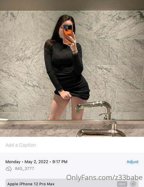 ItsdanniB nude star images