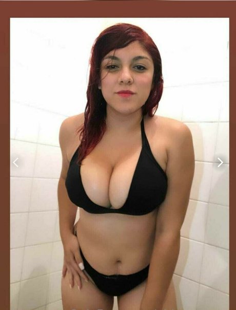 Abby Gomez model pretty img