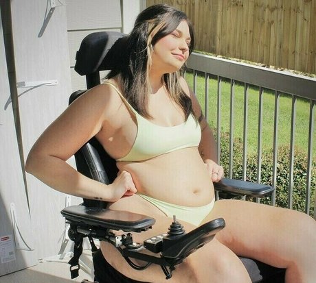 accidental creampie onlyfans naked picture