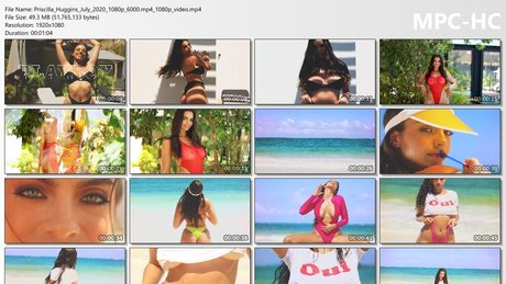 Priscilla Huggins Ortiz model top img