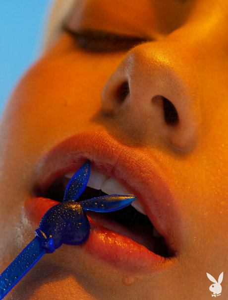 Priscilla Huggins Ortiz star erotic photo