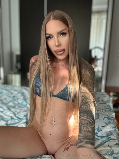 empty666vip model perfect archive