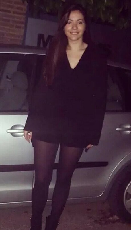 Athina Vraka best model image