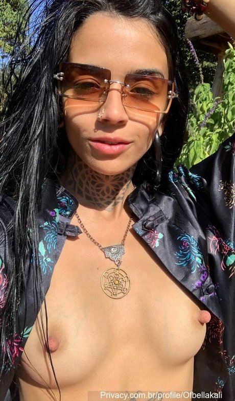 Bella Kalli nude pornstar galleries