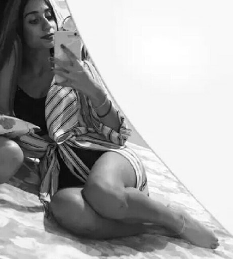 Melina Borgol top model gallery