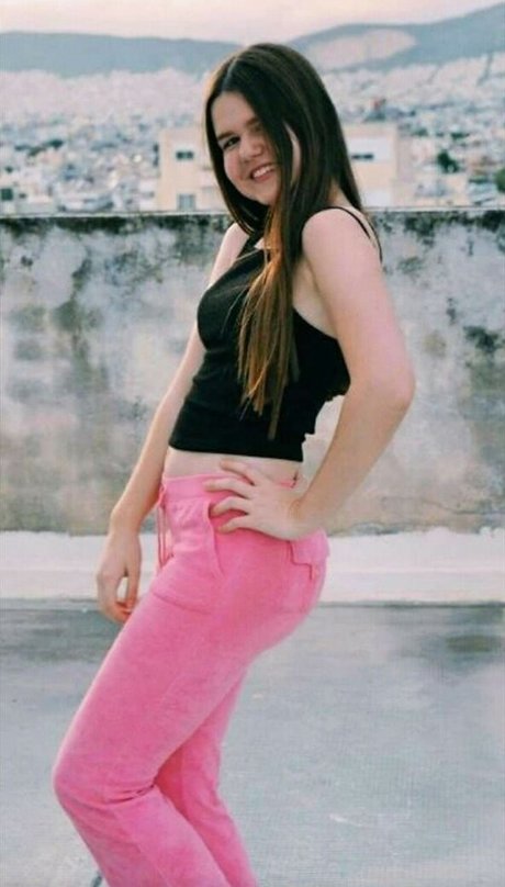 Photini Brilli star pretty image