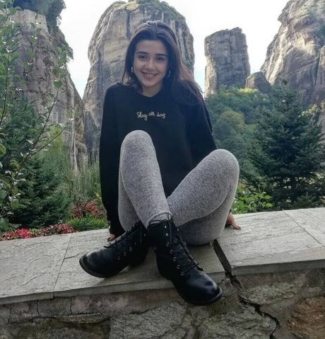 Vassiliki xlk sexy pornstar photos