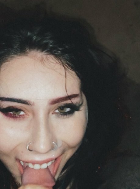 Lavenderbby nudes pornstar image