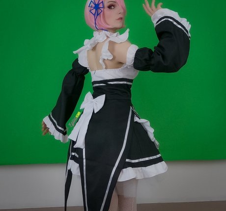 Egilea ASMR exclusive star pictures