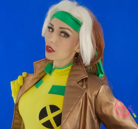 Egilea ASMR star art pics