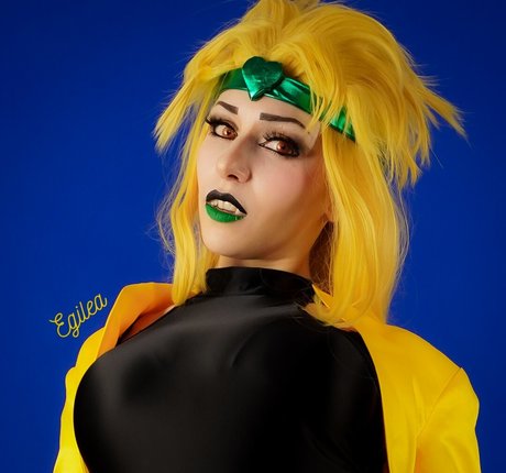 Egilea ASMR perfect actress galleries