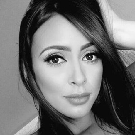 Caro Ortiz pretty model pictures