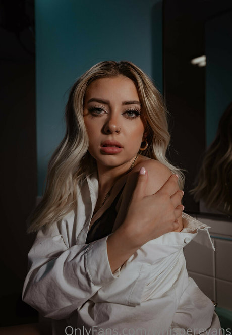 Whisper Evans pornstar high quality photo