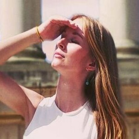 Duaffy M S nice actress image