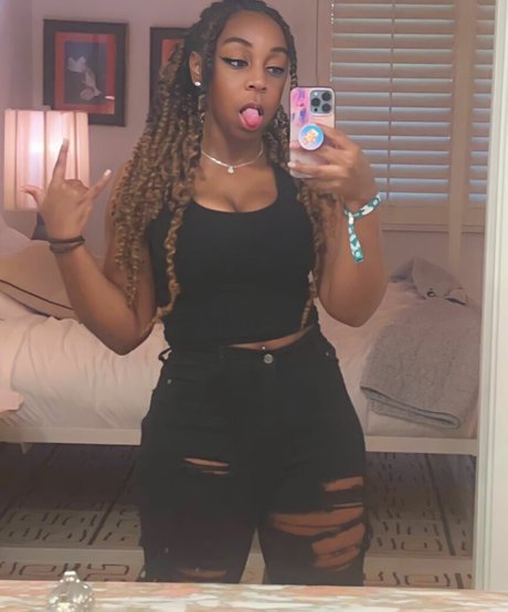 JazzyGunz star pretty gallery