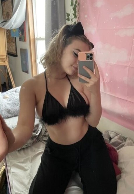 Pannabliss model nude galleries